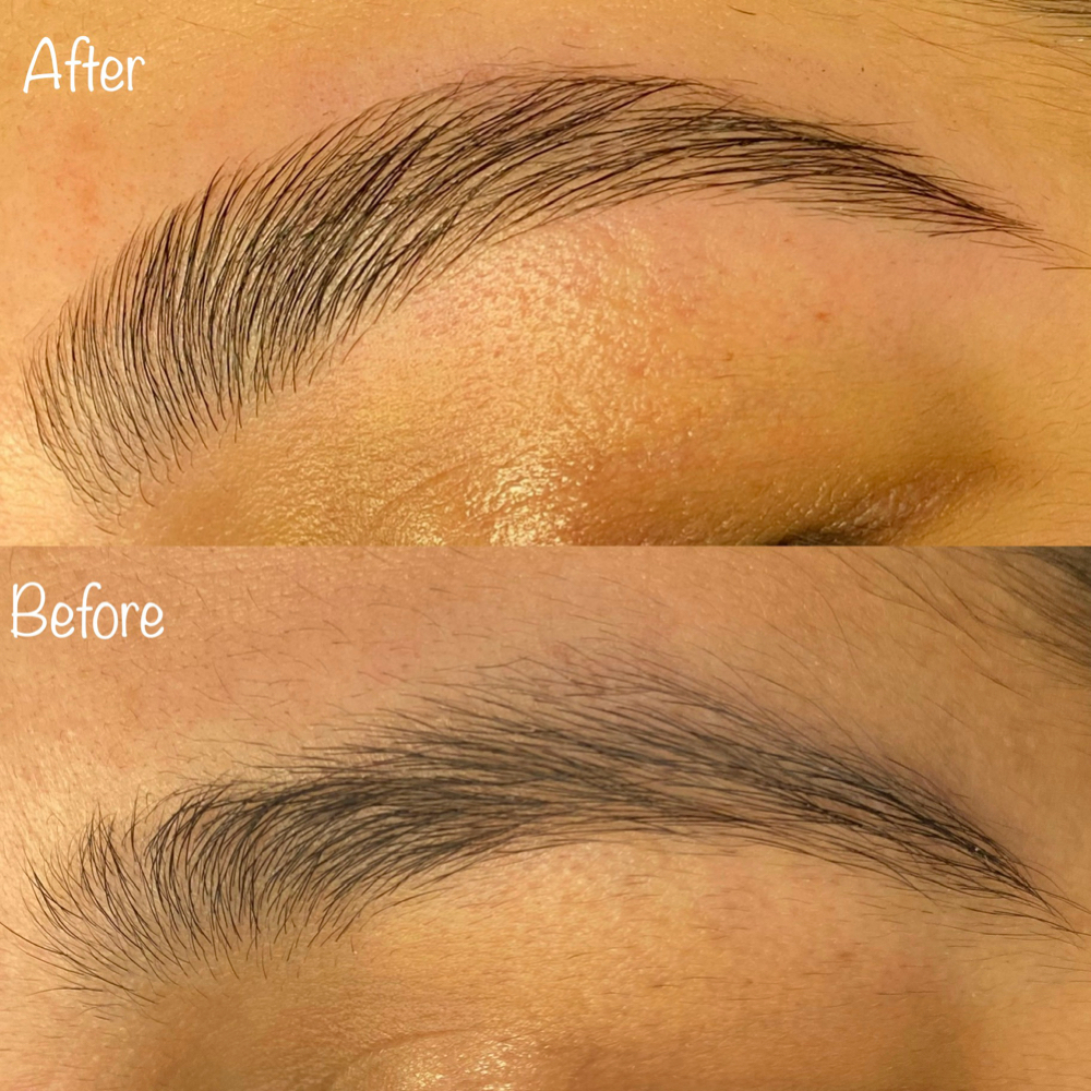 Eyebrow Service at LeiBeauty Loft in Wenatchee, WA