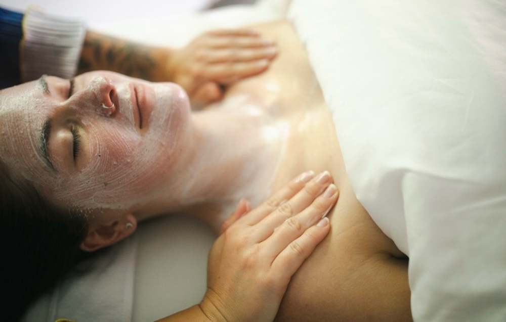 Nose Wax