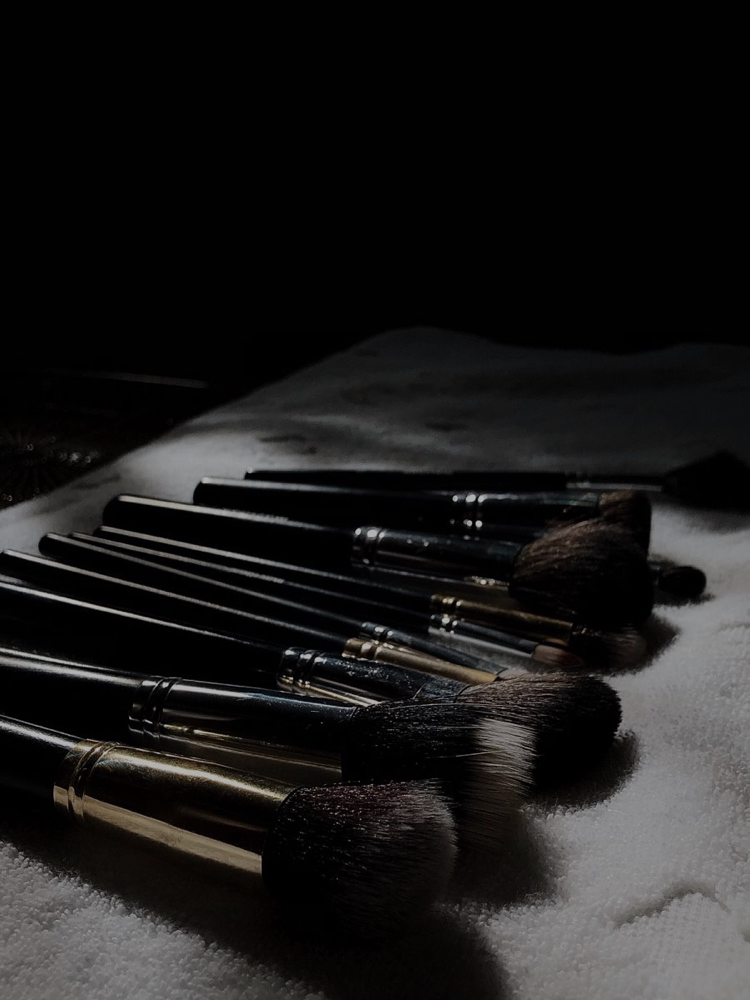 Event Makeup