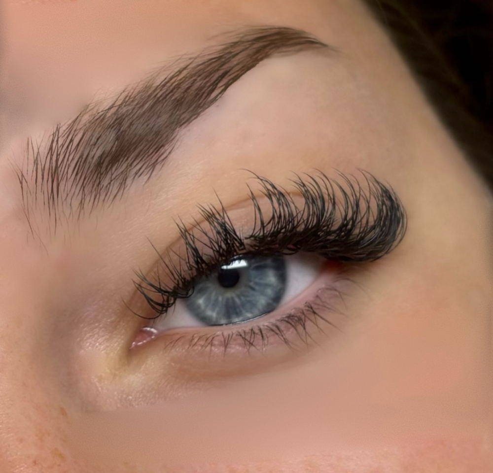 Full Lash Fill