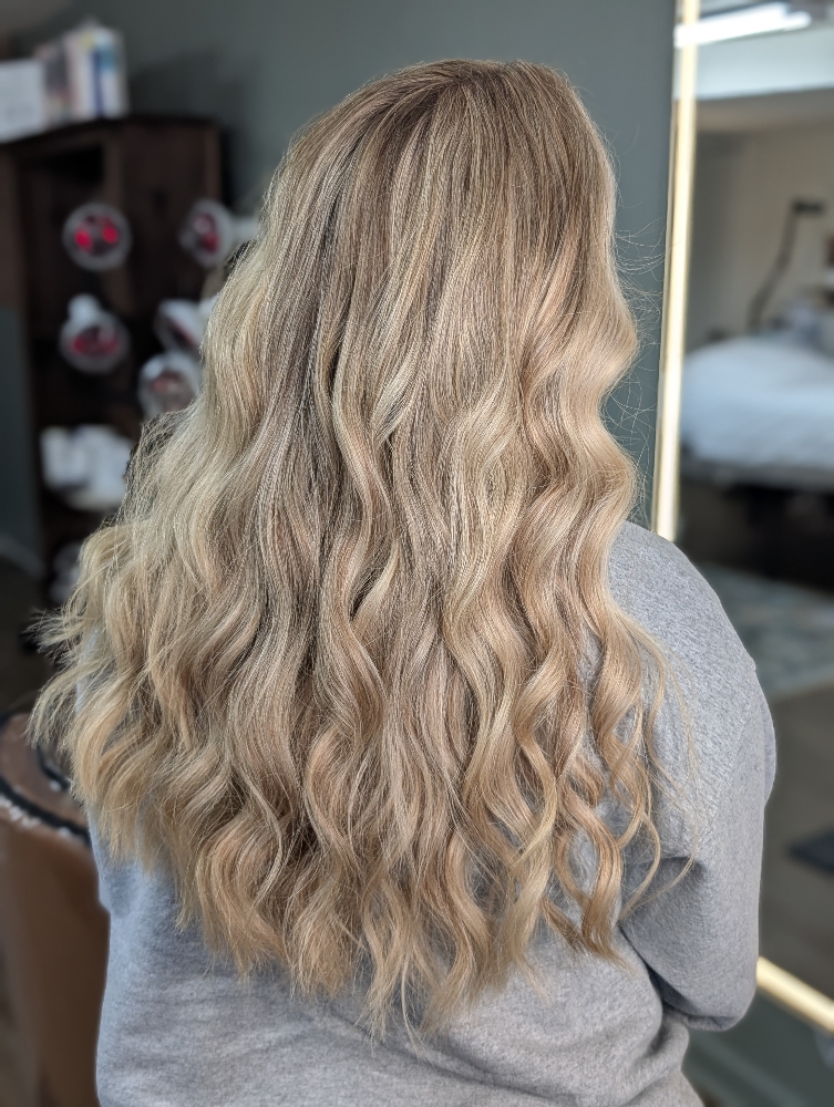 Blondie