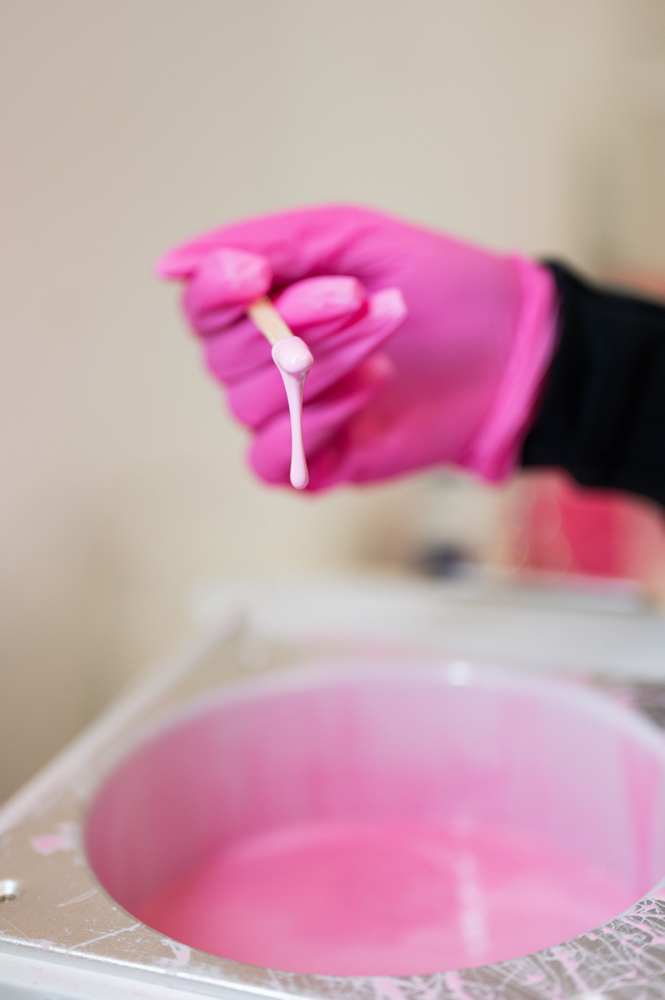 Holiday deal - Brazilian + vajacial