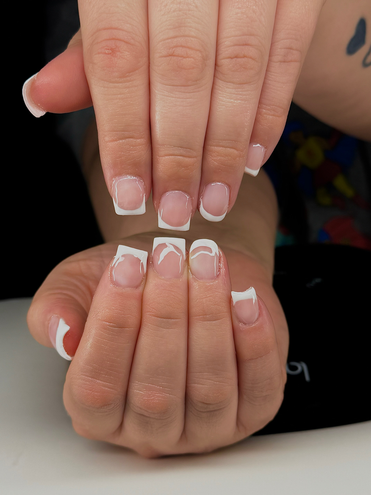 Gel Manicure