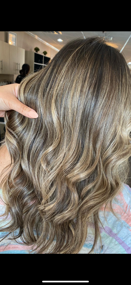 Curls