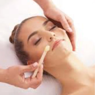 Lip Waxing at MUSE Beauty Lounge in Taylor, TX