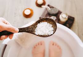 Ionic Foot Detox