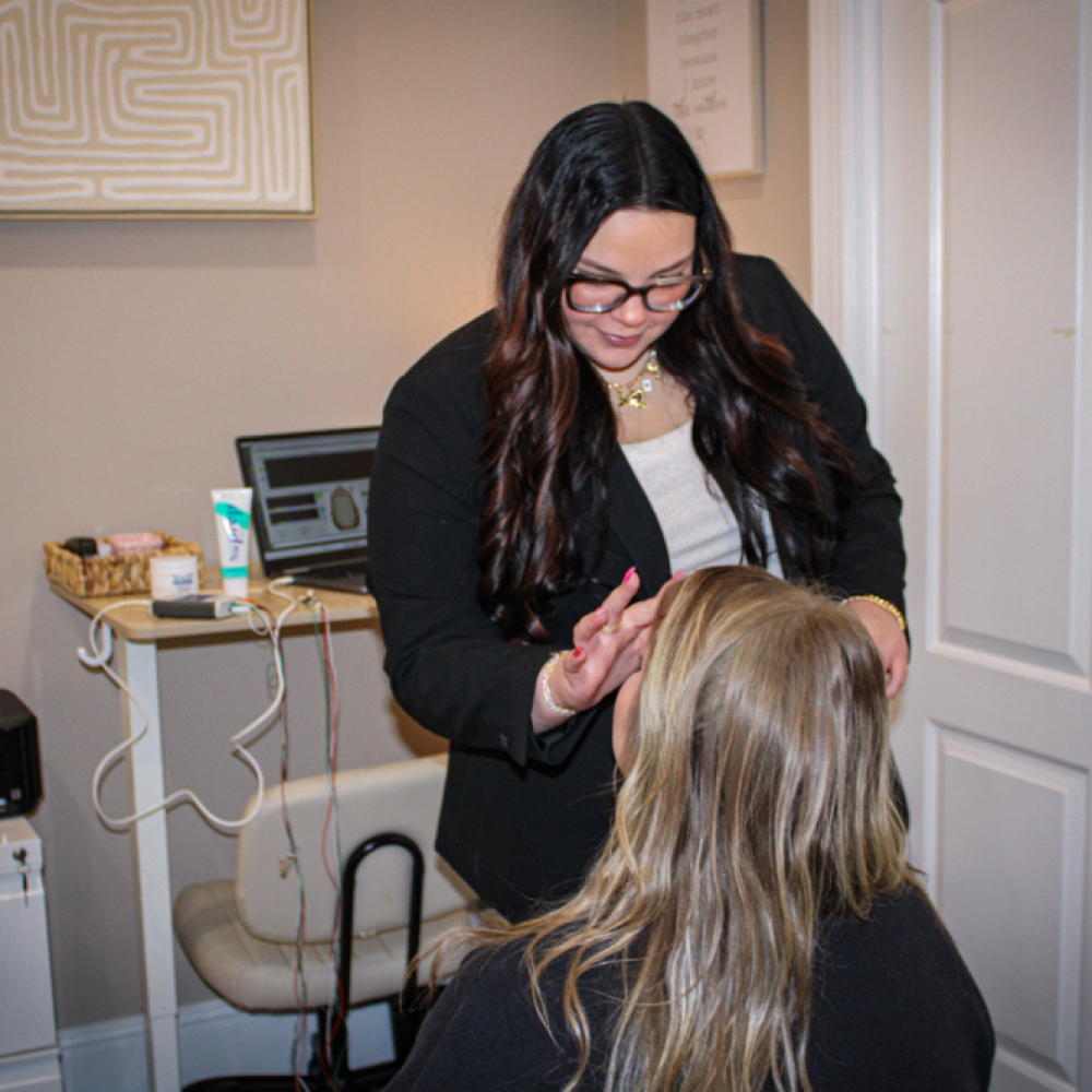 10 Session LENS Package at Balance and Renew Neurotherapy in Shelbyville, TN