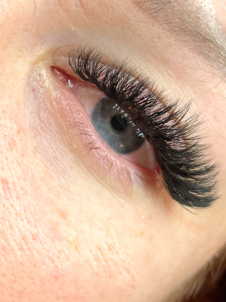 More Please (Volume/Hybrid Fill)
