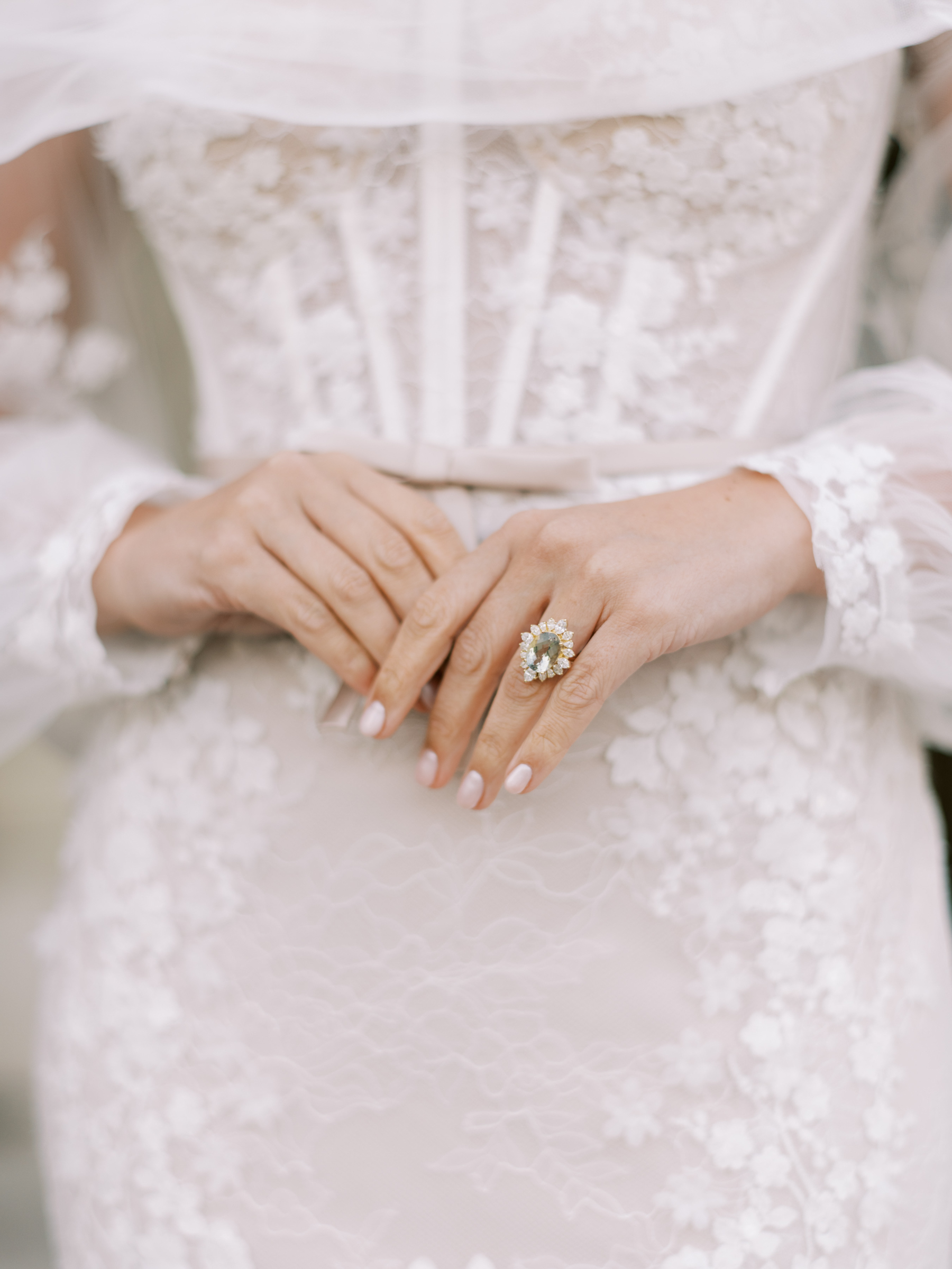 Bridal Services