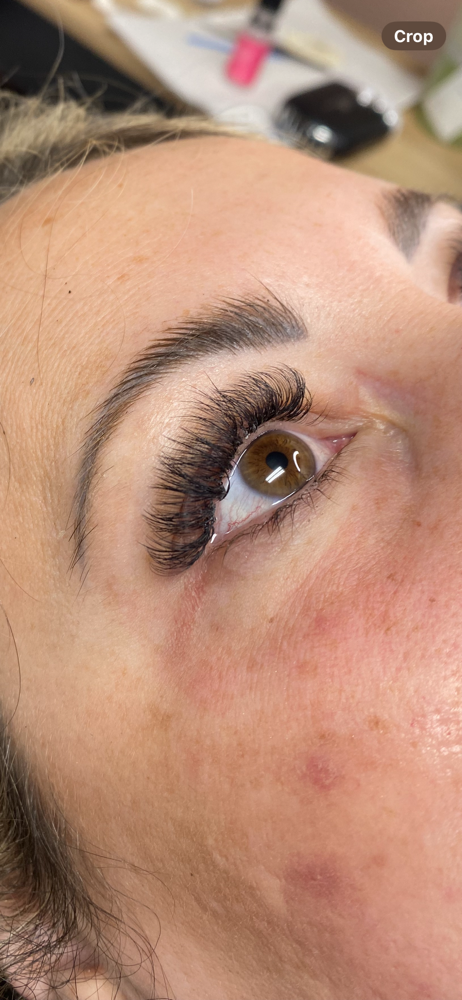 Eye Lash Extesion - 2 Week Fill