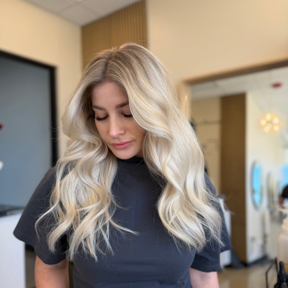 Airtouch at LT HAIR LOUNGE in Naperville, IL