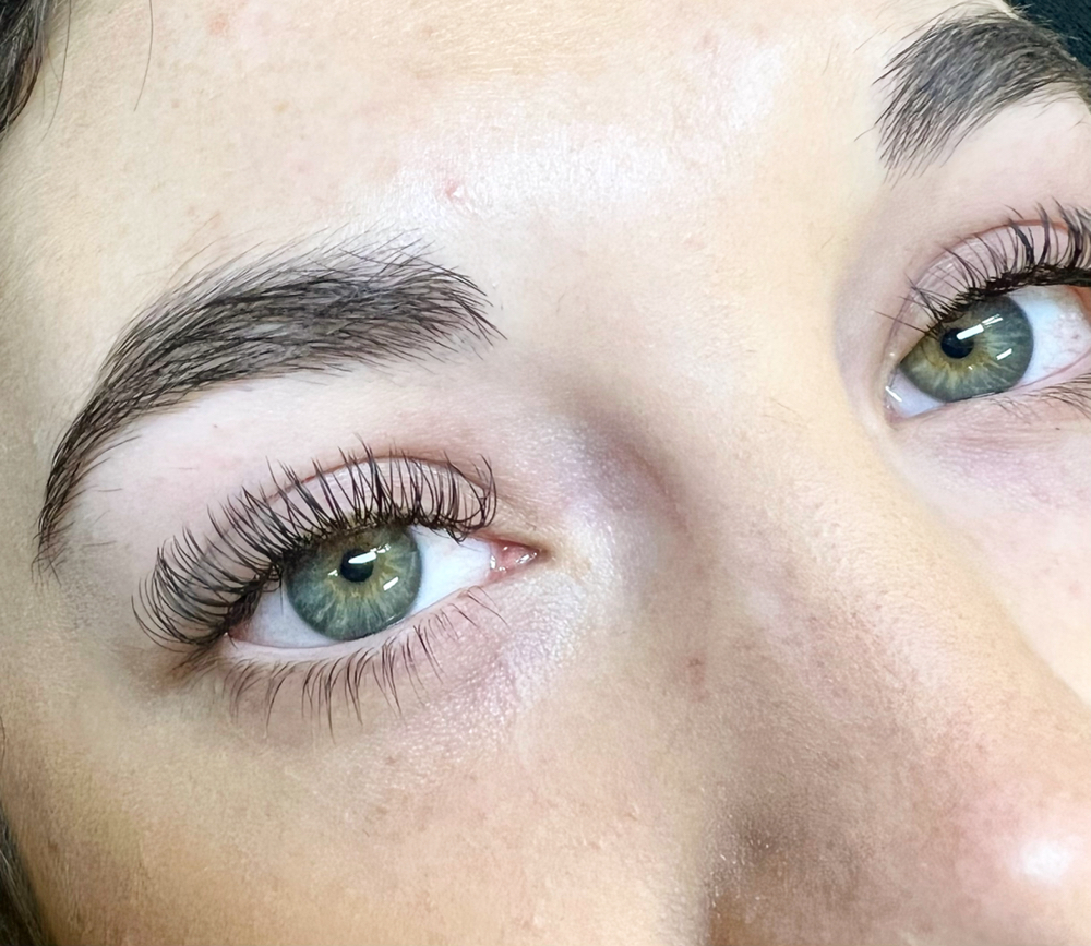 CLASSIC Eyelash Extensions