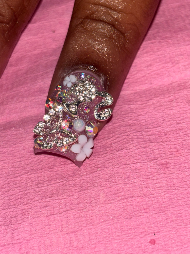 Junk Nail