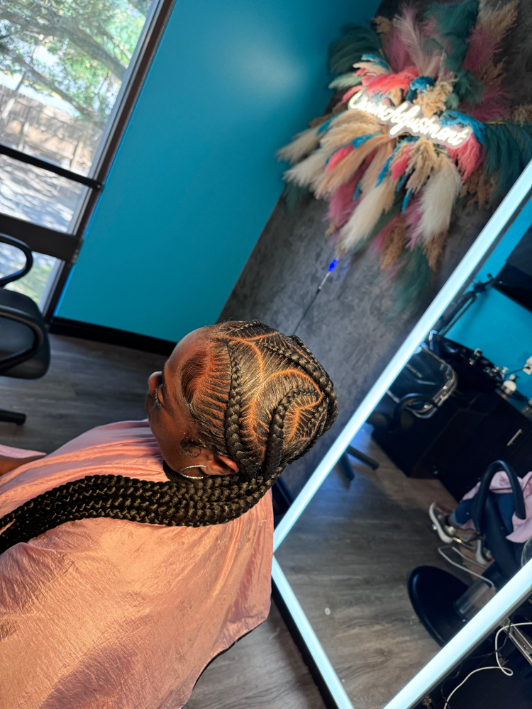 Designer Braids