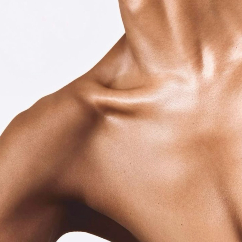 Full Chest Wax
