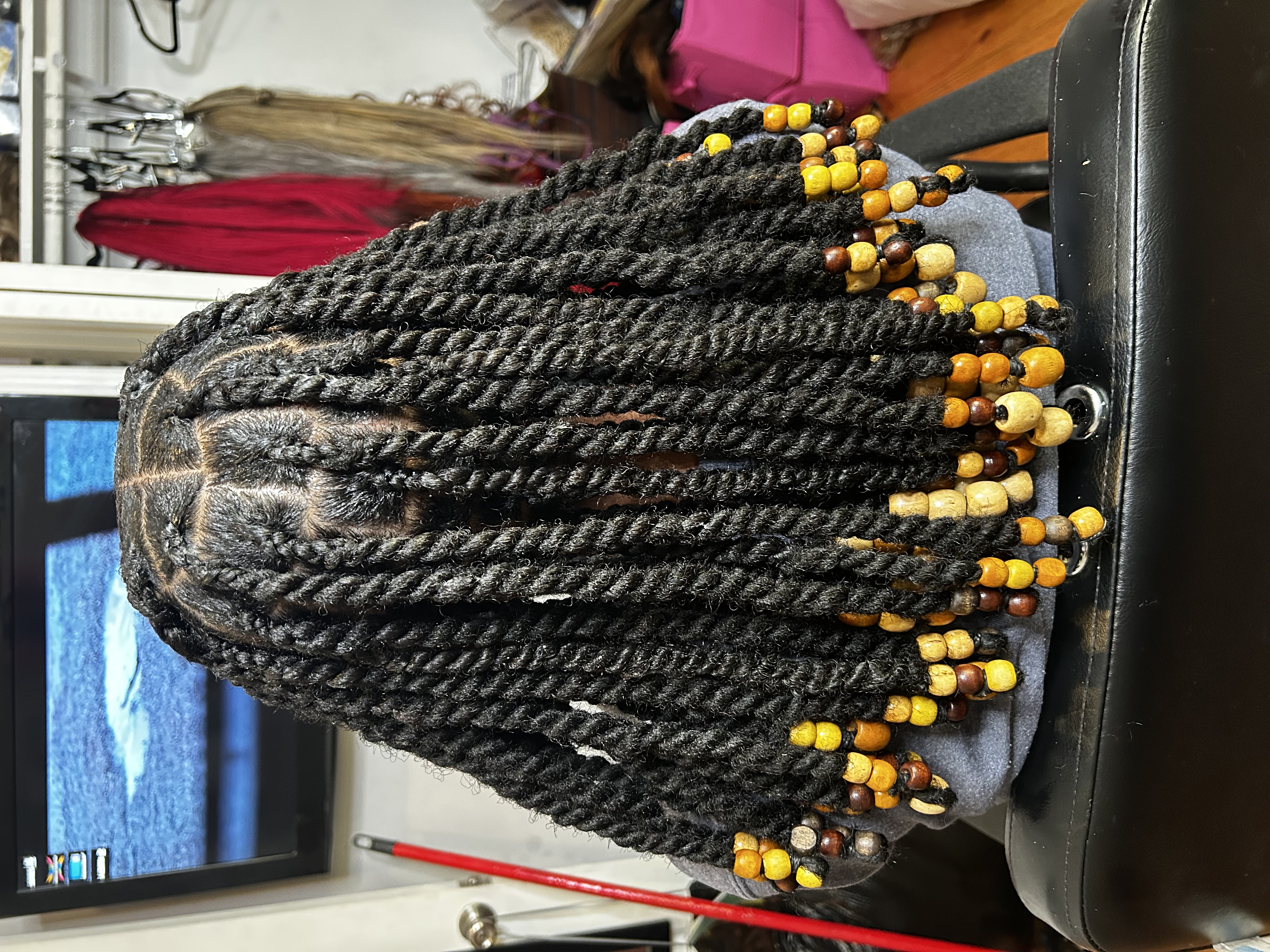 ADD BEADS at Touched by Grace in Jersey City, NJ