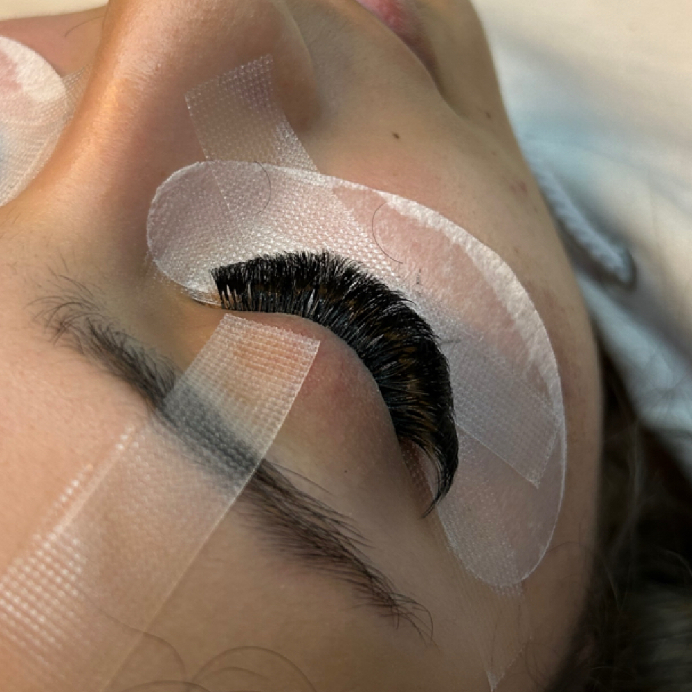 Foreign Fill at SOCL Esthetics in Indianapolis, IN