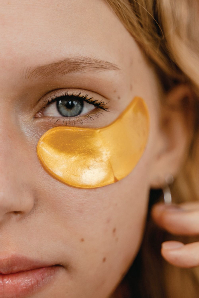 Undereye Patches | Add On