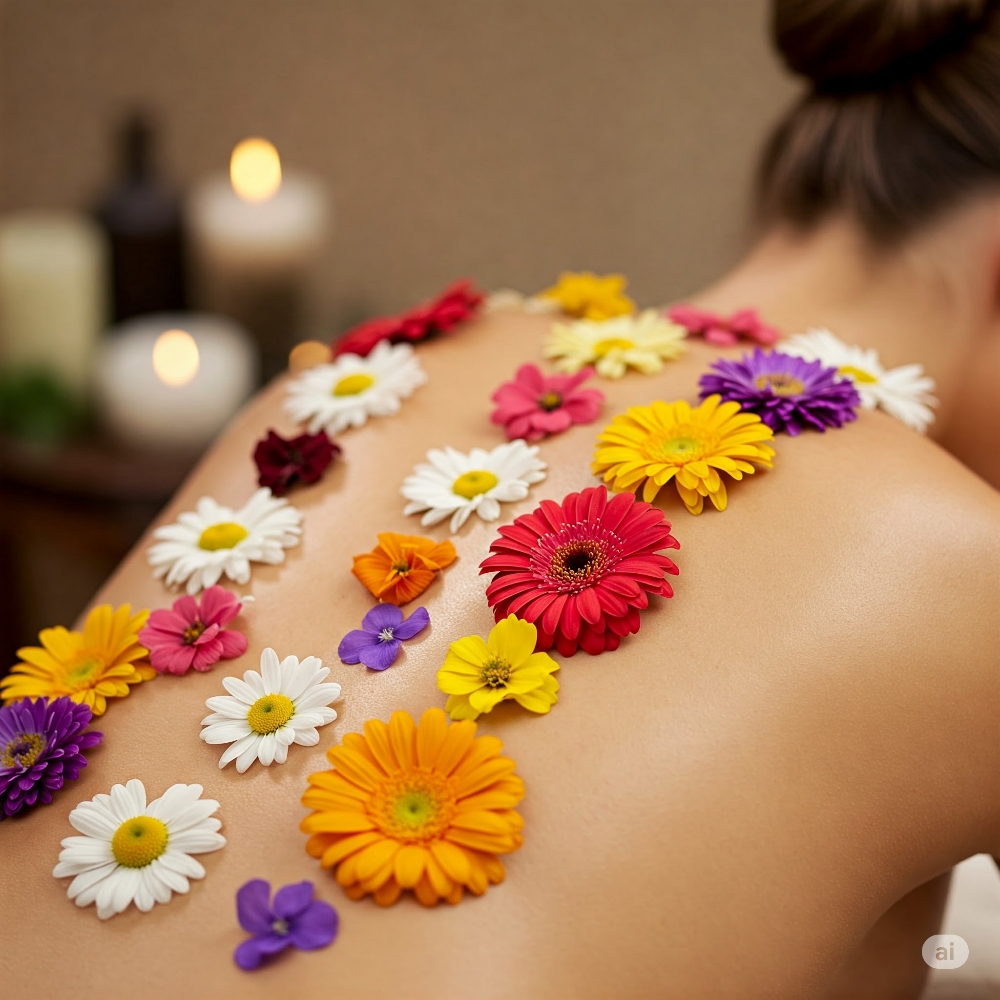 Back Facial