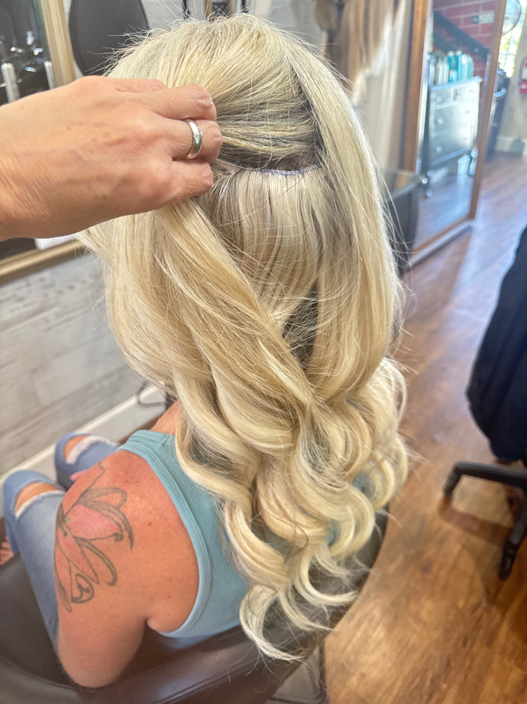 Glam Length Maintenance