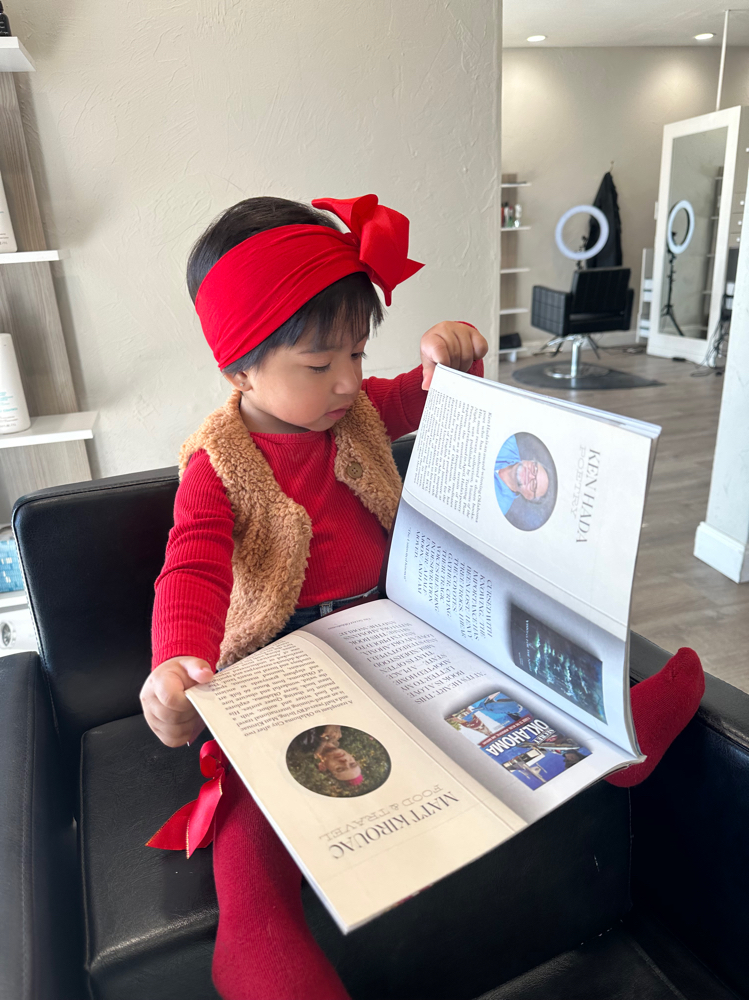 Kids From Infants To 10 Years Old