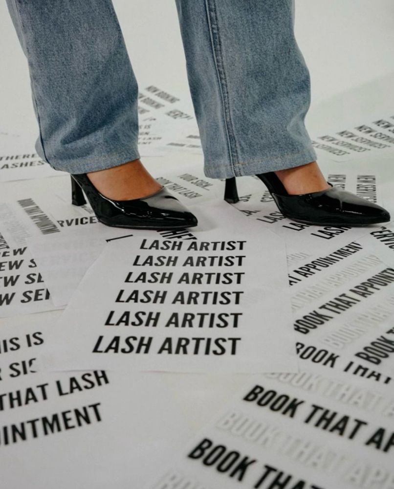 Classic Lashes