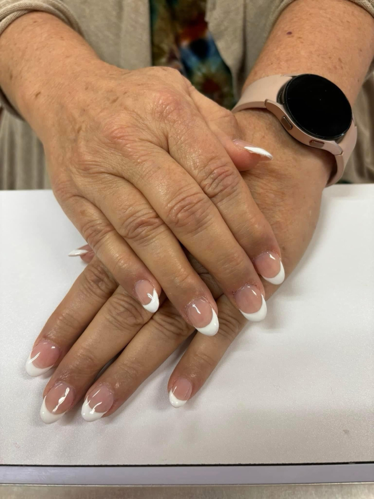 French Tips