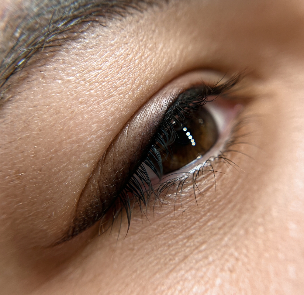 Smokey Eyeliner