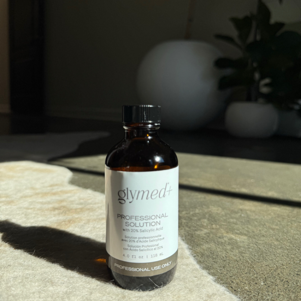 Acne Peel-Level 1 Peel at Esther Esthetics in Suwanee, GA