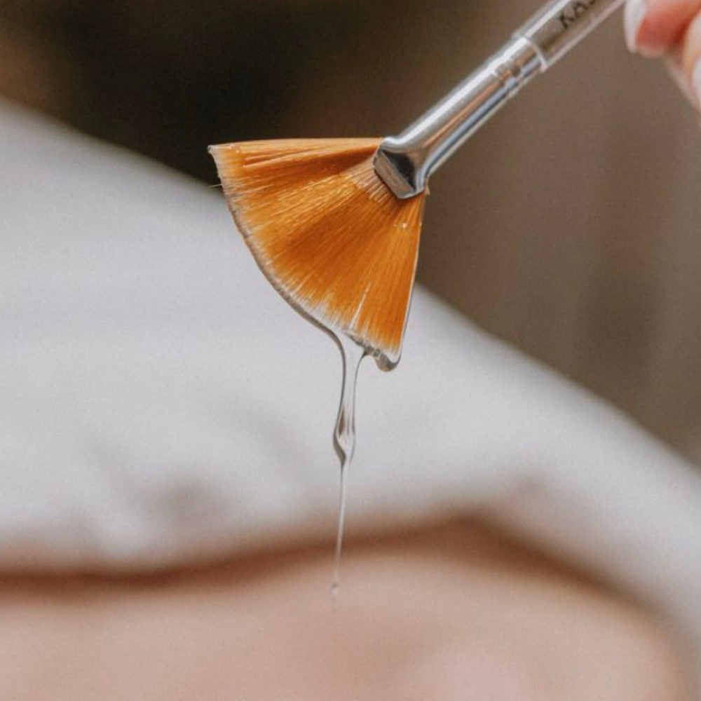 Acne Peel-Level 1 Peel at Esther Esthetics in Suwanee, GA