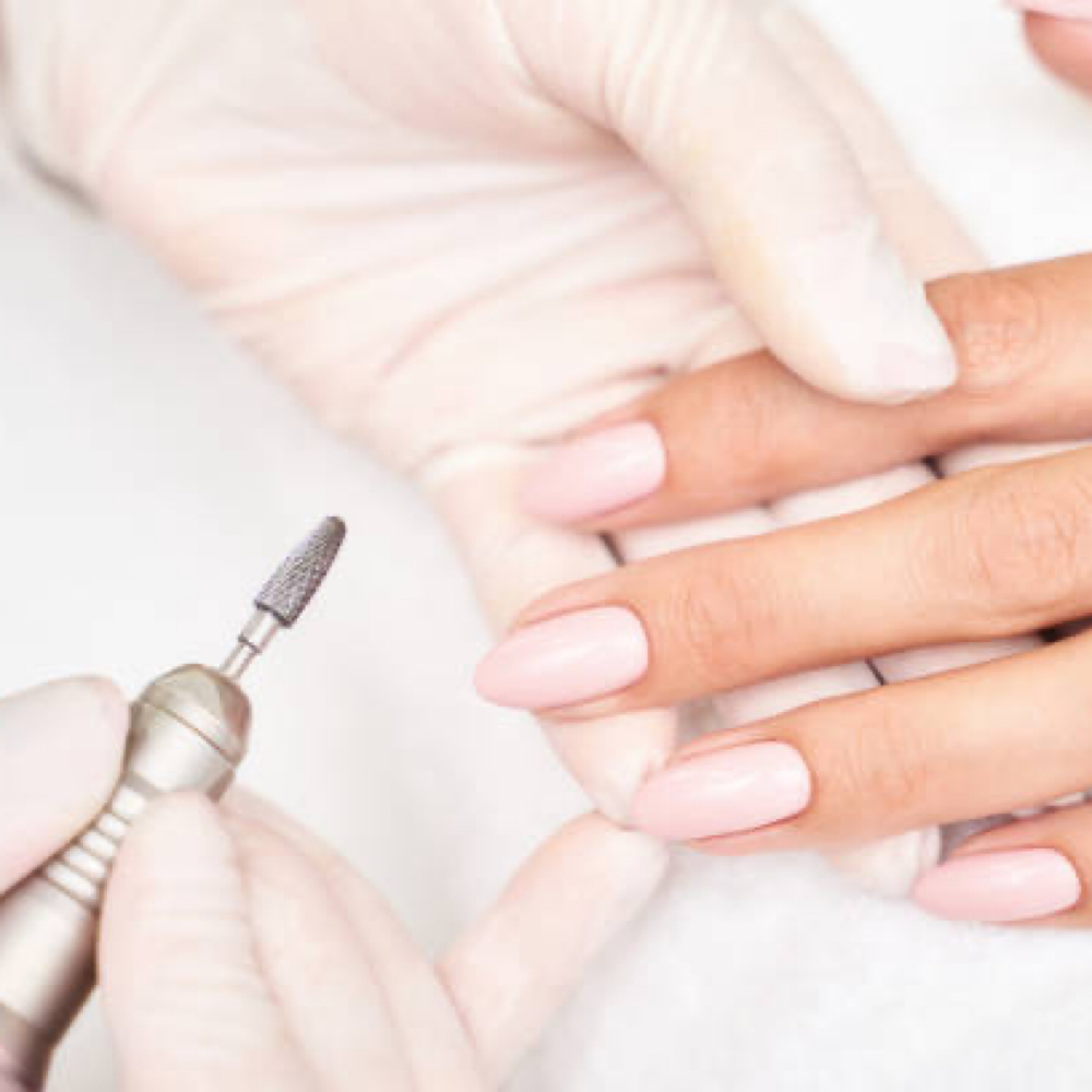 Structure Gel Refill at Soleil Nails in Williamsville, NY