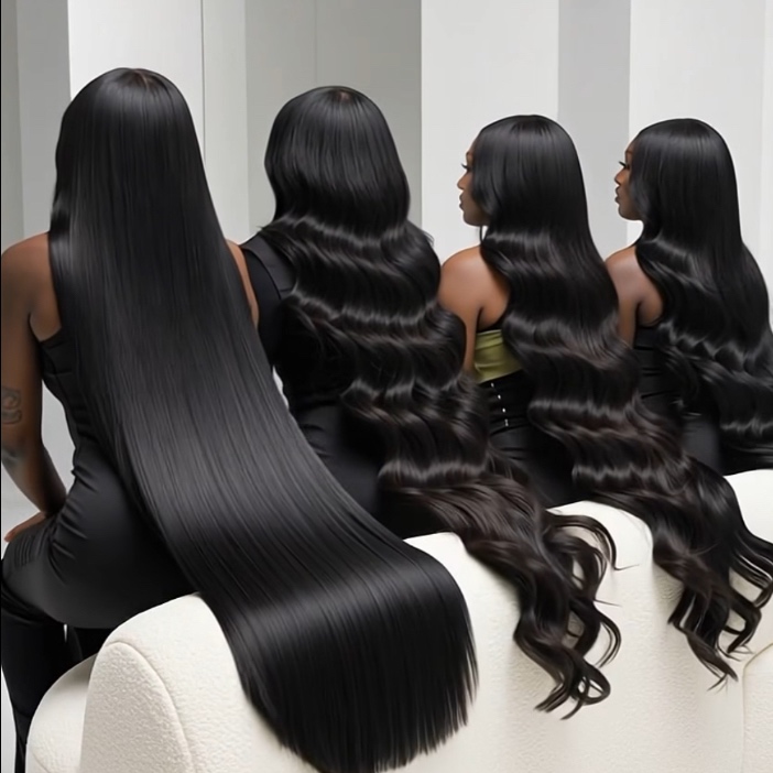 Sew In Extensions at Glorious Beauty in New York, NY