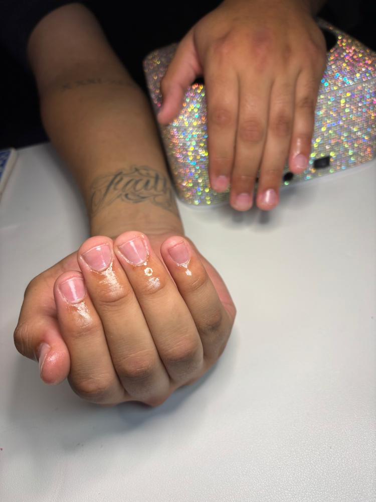 Manicure