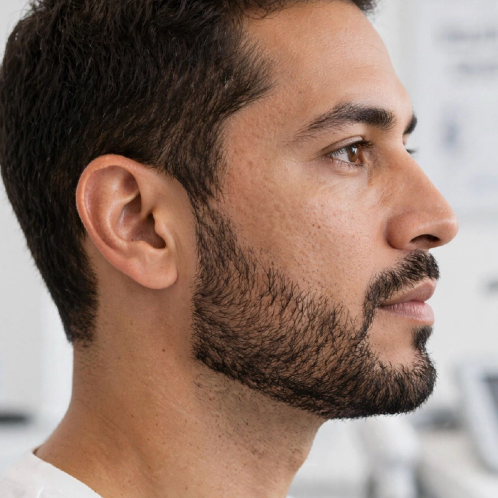Jawline + Neck/ 6 Sessions at EverBeauty Laser & Aesthetics in Argyle, TX