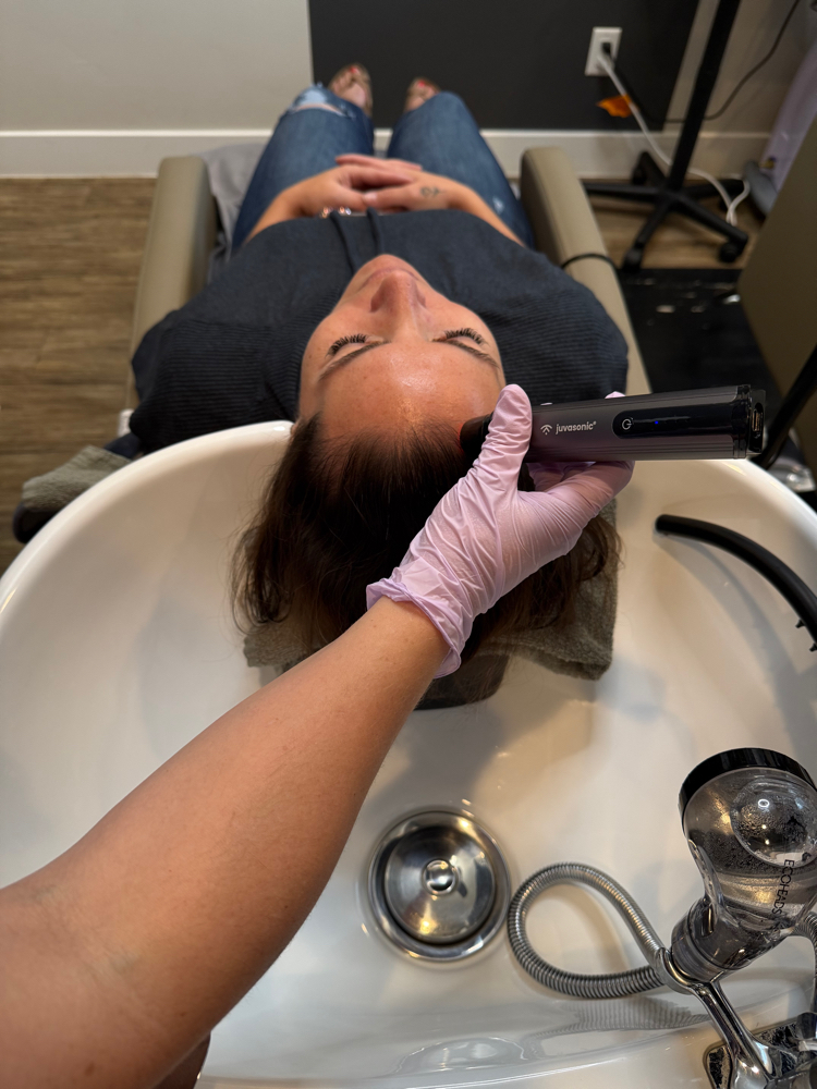 Juvasonic Single Application