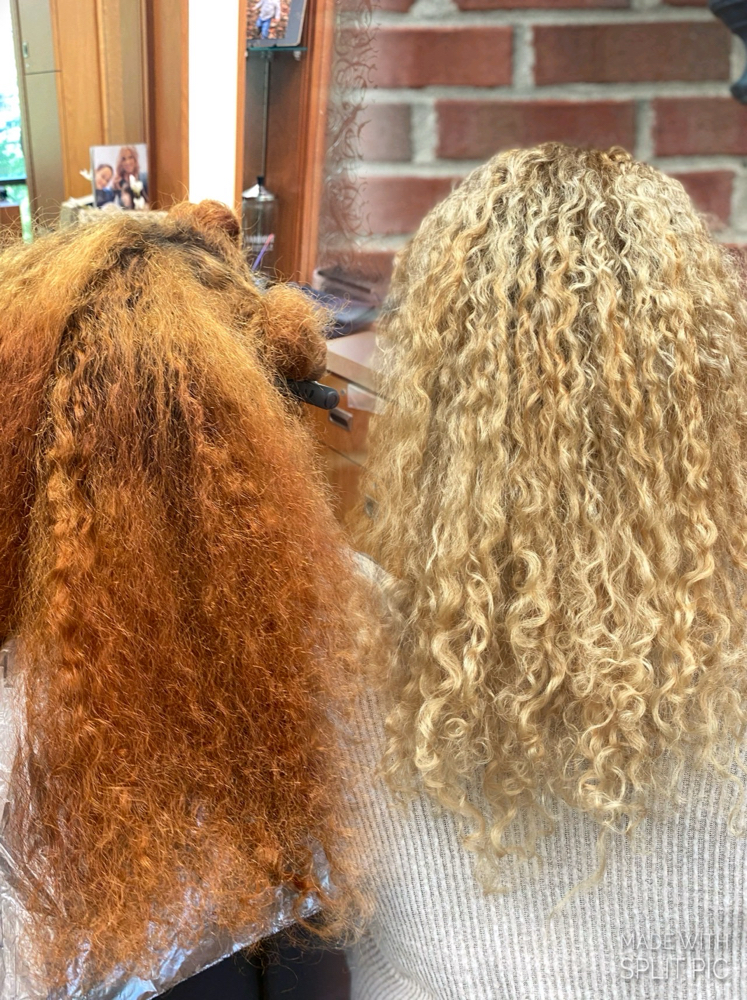 Consult - Color Correction