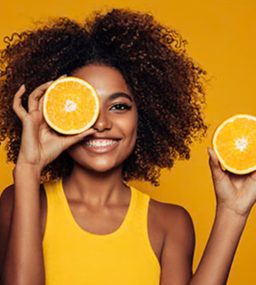 NEW! Vitamin C Ritual