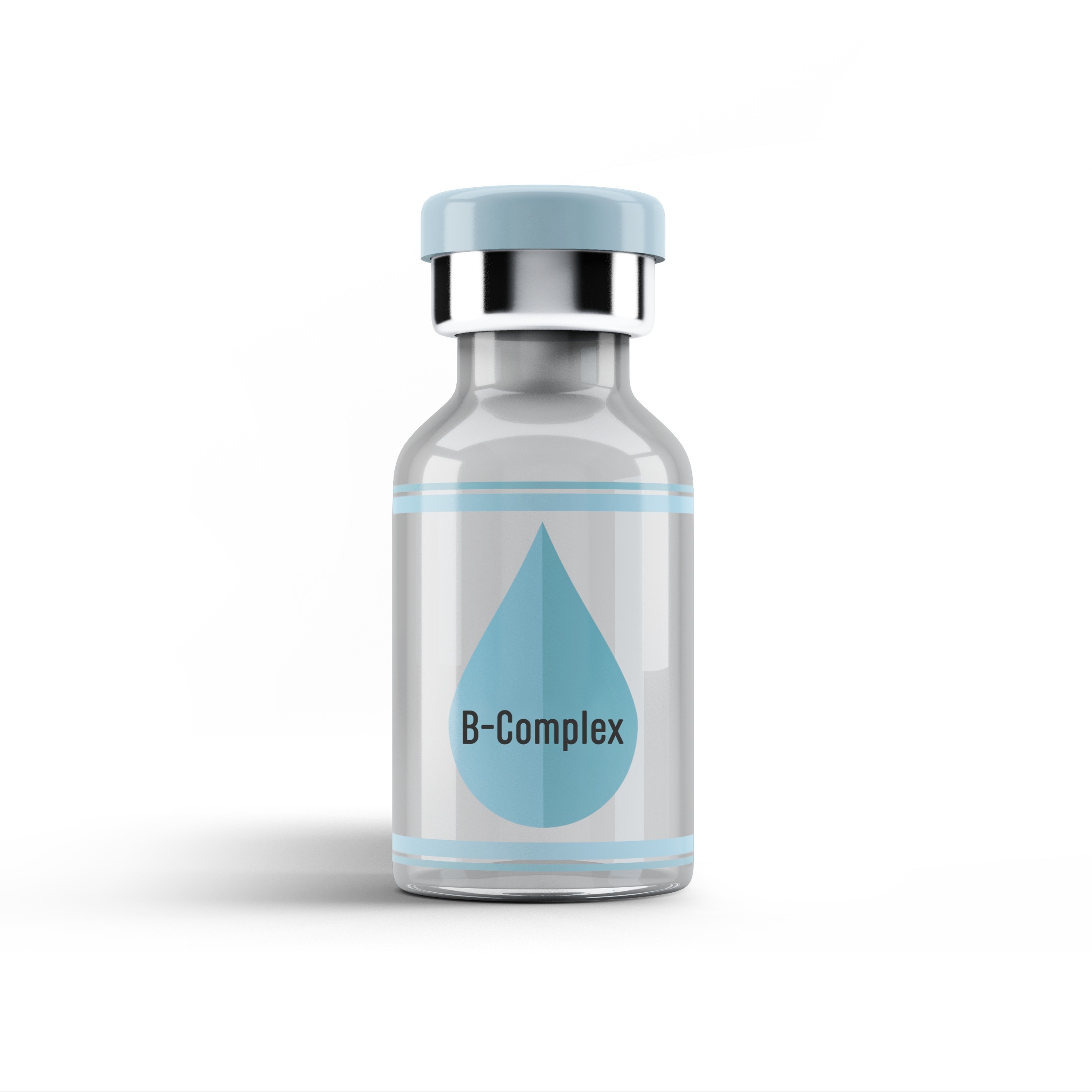 B-Complex IM Injection