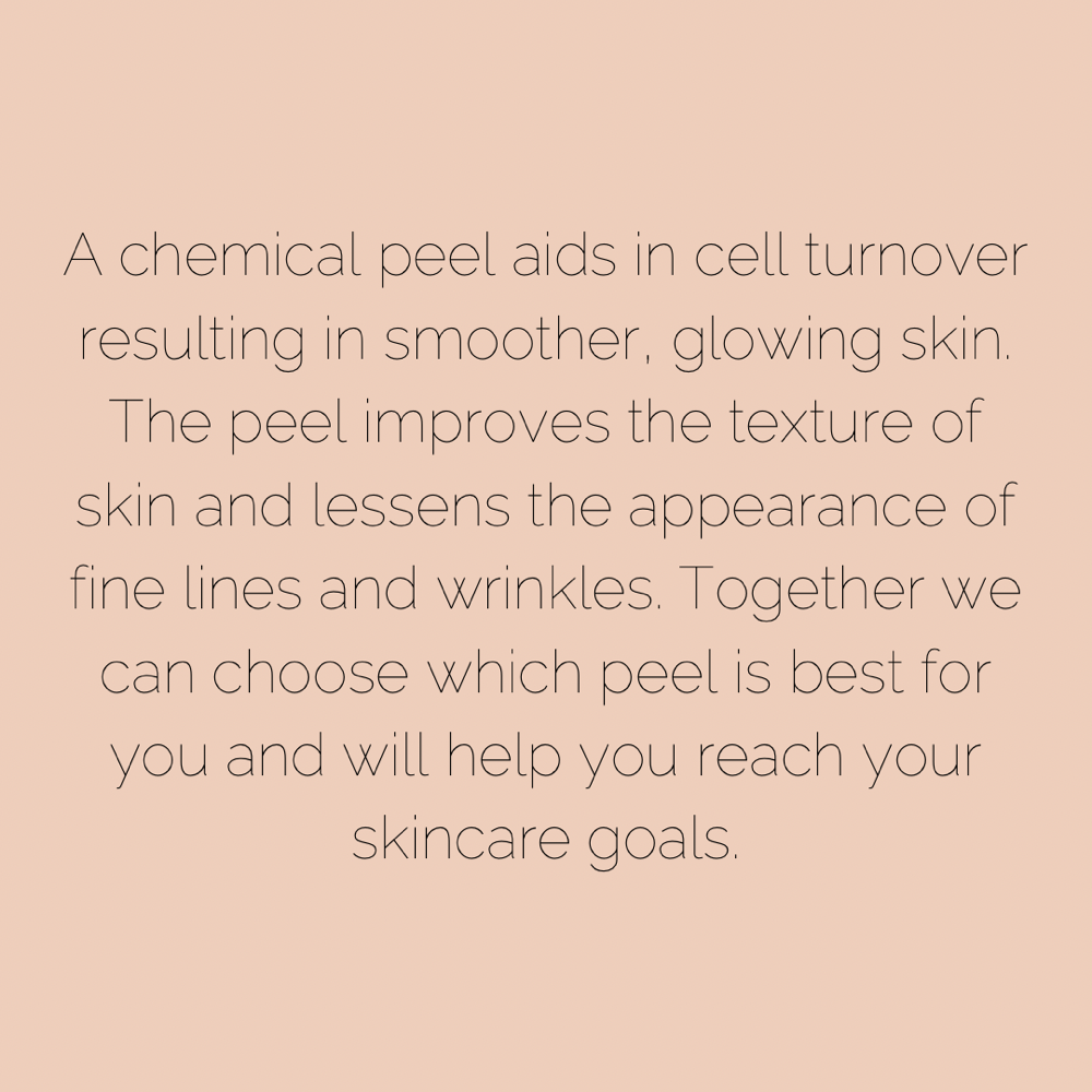 Chemical Peel