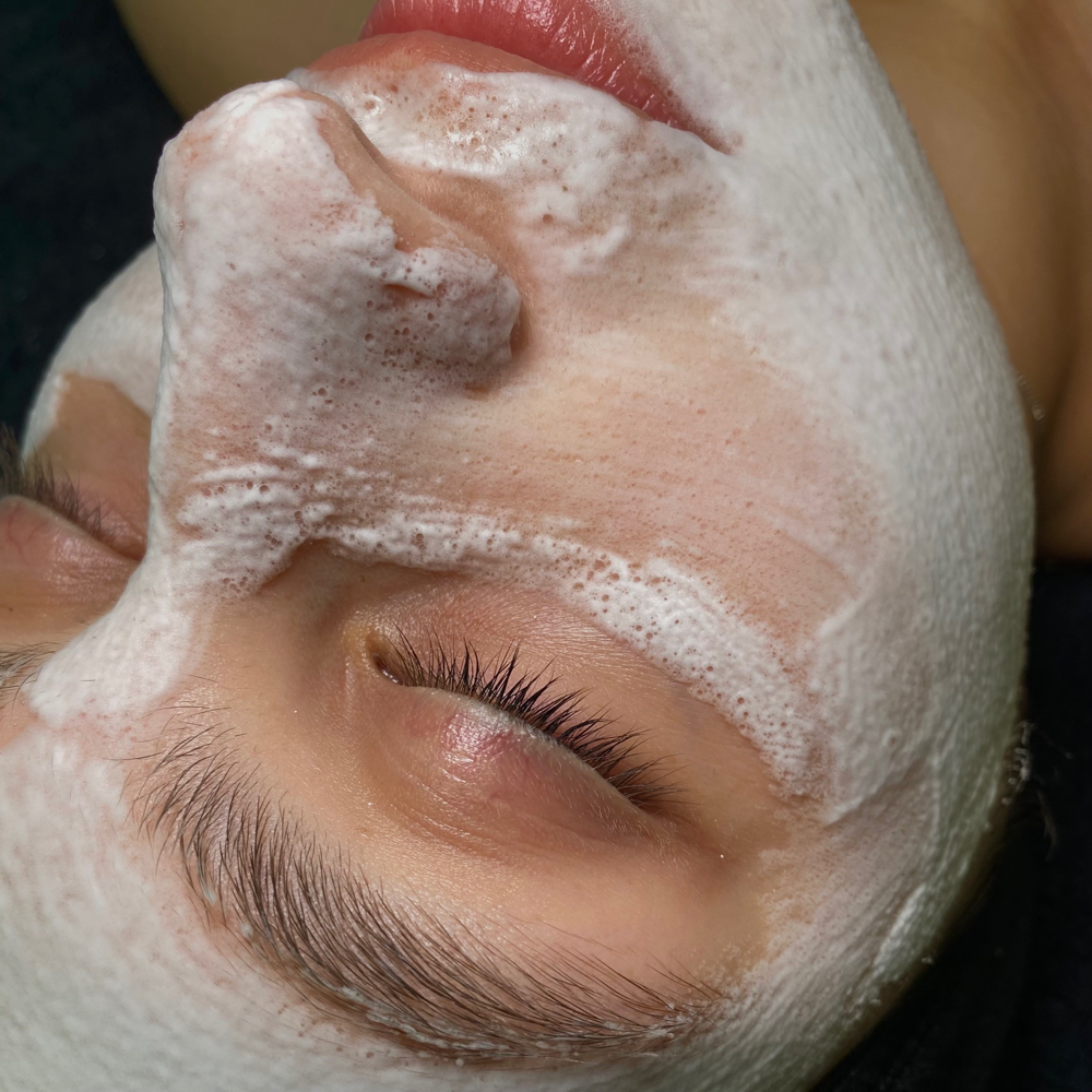 Facial