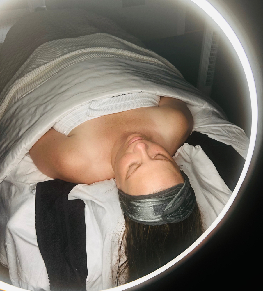Express Rejuvenation