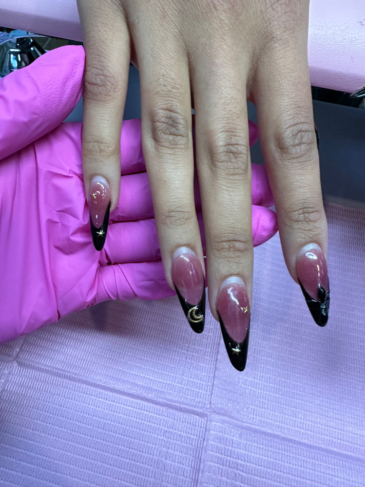 Acrylic Fill
