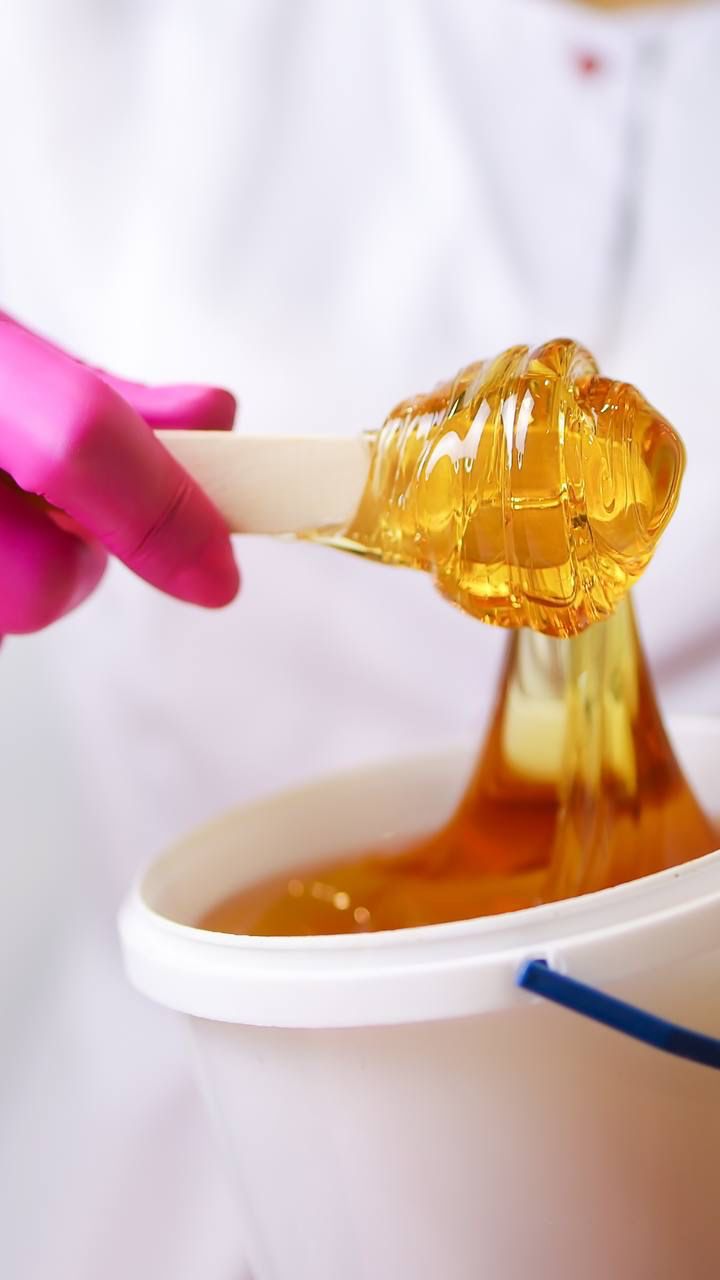 Sugaring Add Ons