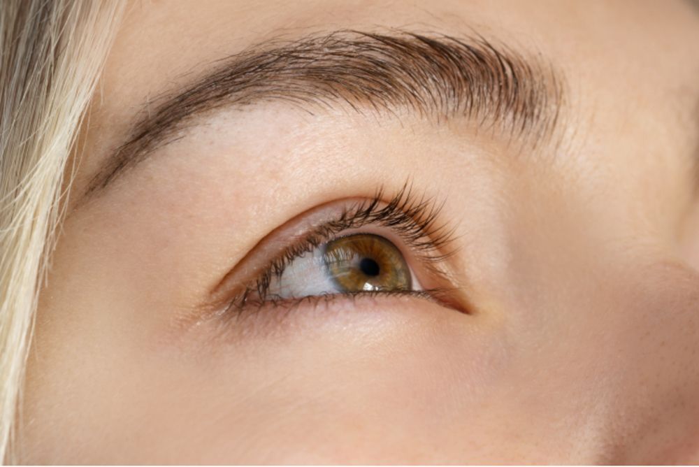 Eyelash Lift And Tint