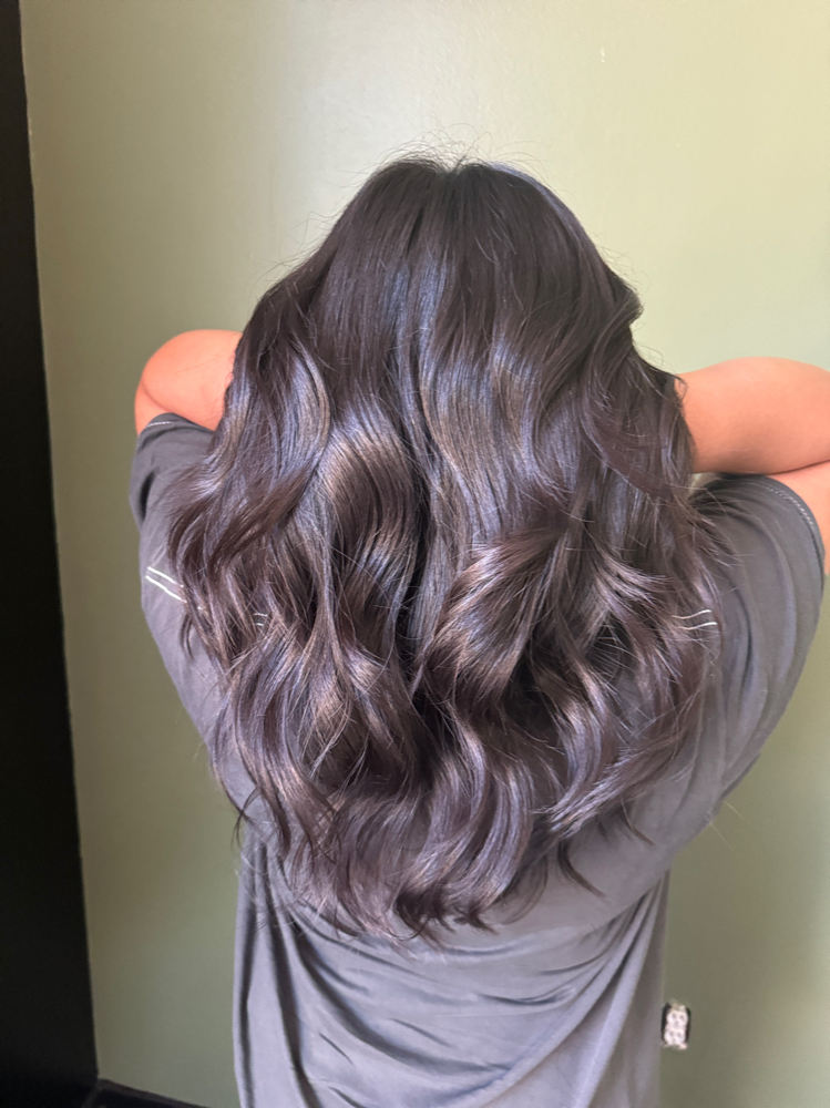 Haircut- All Genders✂️ with Kaitlin