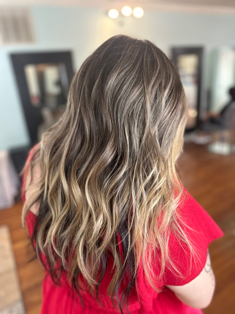 Balayage