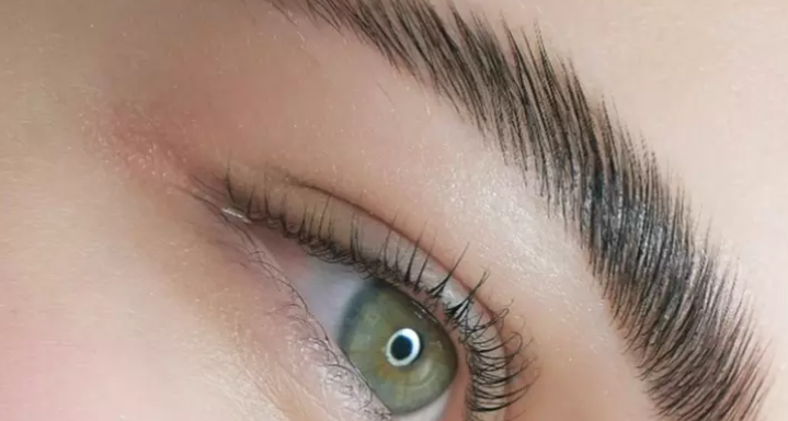 Brow Lamination