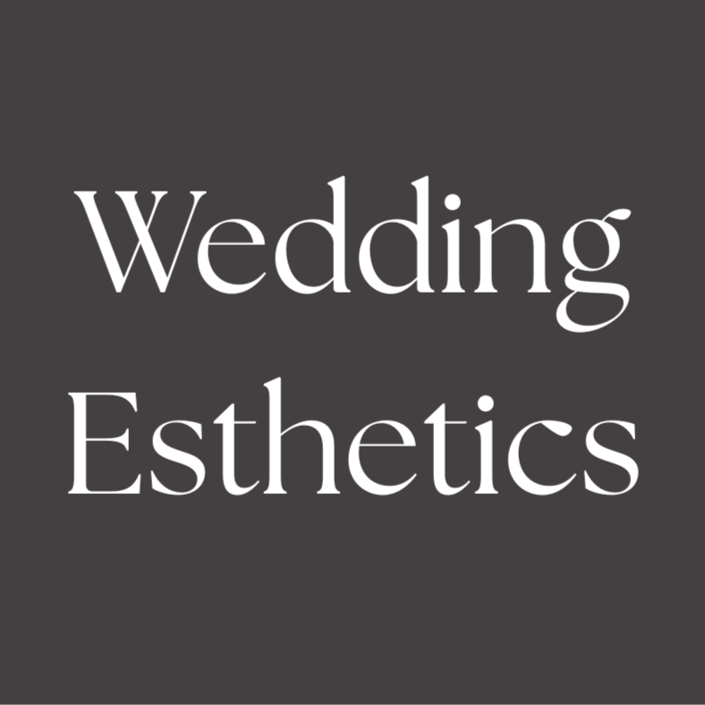 Wedding Esthetics- Dee at Salon 31 in Huntington, WV
