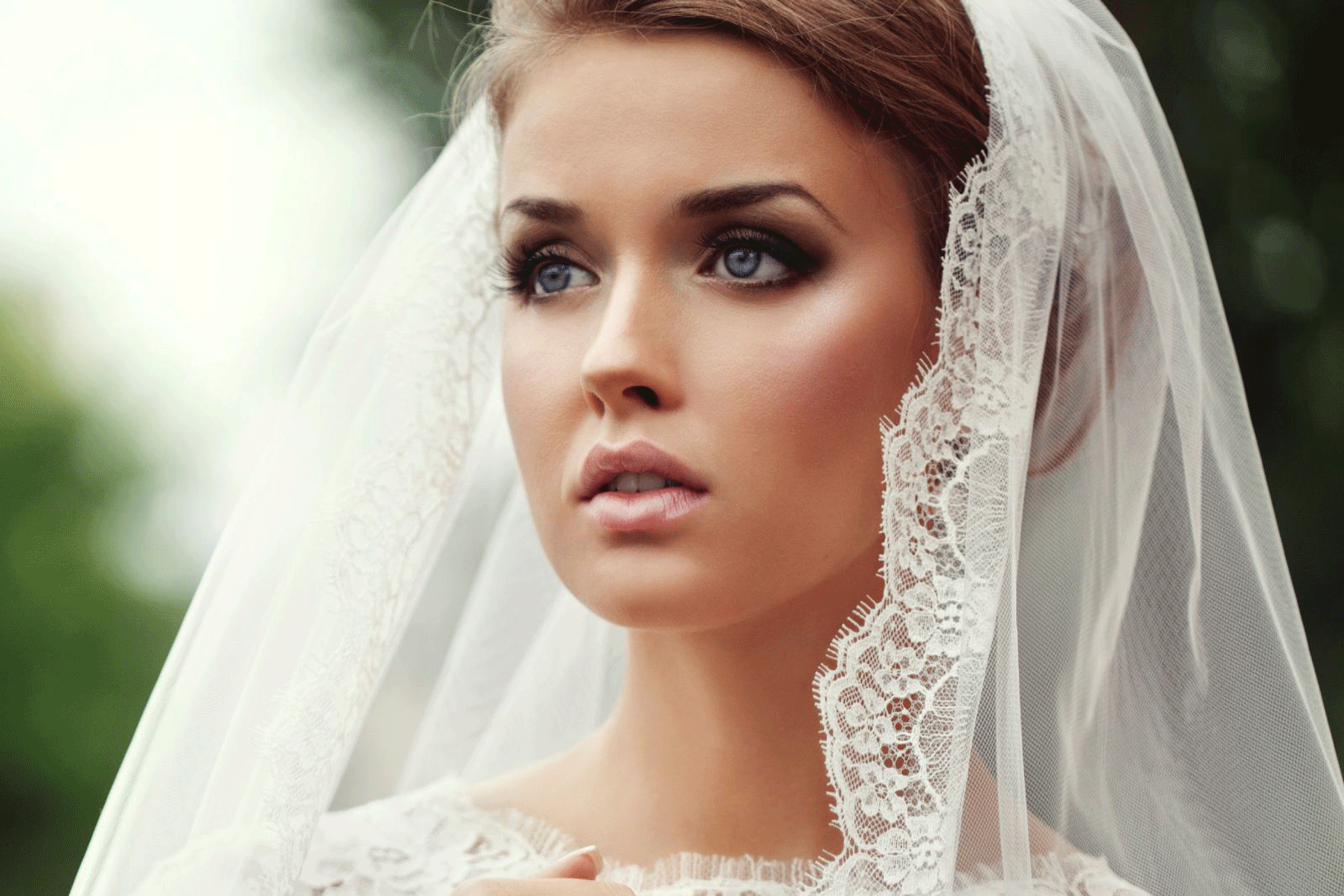 Bridal Trial Service