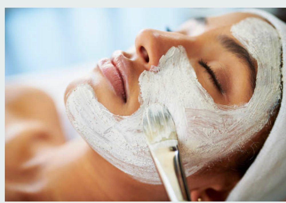 Ritual Signature Facial